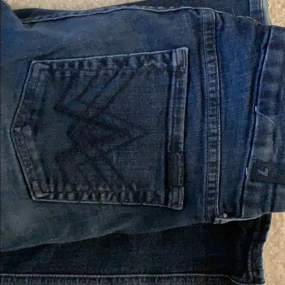 7 jeans - Picture 2 of 5